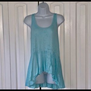 DESIGNED BY FREE PEOPLE!!!!!!! BABY DOLL TOP